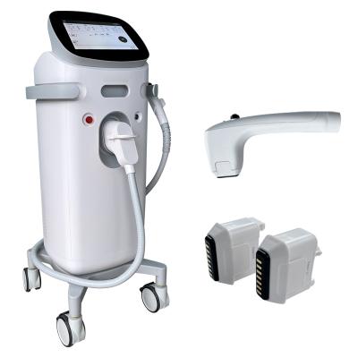 China Skin tightening 2021 new design face lifting skin tightening machine sofwave rf skin tightening machine for sale