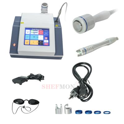 China Medical Laser 980 nm Spider Vein Removal Blood Vessels Removal 980nm Diode Vascular Removal Machine for sale