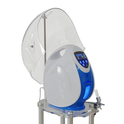 China Skin Tightening Products 2021 New Arrivals Oxygen Aqua Facial Jet Skin Machine for sale