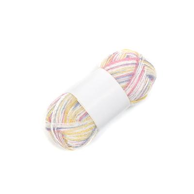 China Anti-pilling Healthy Dyed Bamboo Cotton Blended Thread Soft Baby Yarn for sale