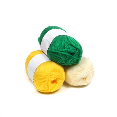 China Anti-pilling MOQ 50G Tencel Polyester Blended Yarn Per Canvas Healthy Elastic Cotton for sale