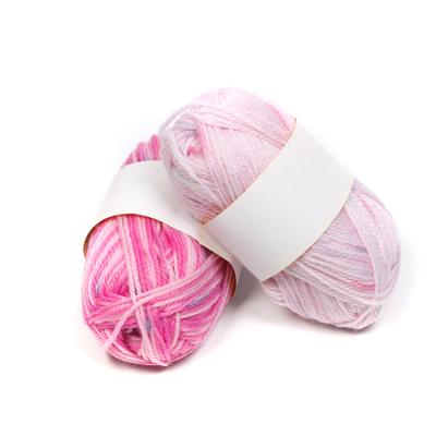 China Anti-pilling 100% fancy wool yarn Charmkey color from China supplier for sale