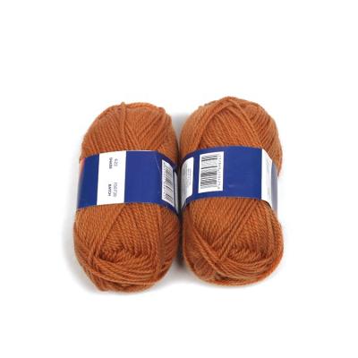 China China oeko-tex wool arm wholesale anti-pilling knitting wool yarn from manufacturer for sale