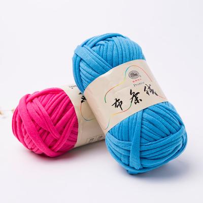 China Best Quality Acrylic Yarn T-shirt Anti-pilling Yarn For Knitting for sale