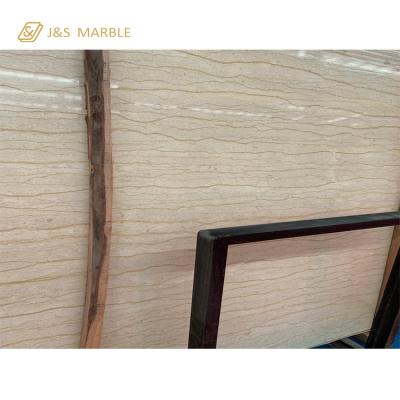 China Egyptian Galala Beige Marble Price , Egyptian Marble Silvia 2400up x 1400up x 18/20/30 mm for sale