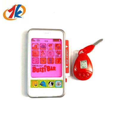 China Toys Children Education Writing Board Telephone Game For Kid for sale