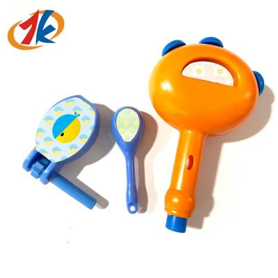 China PS Wholesales Kids Play Tool Mini Plastic Cheering Whistle Toys For Children for sale