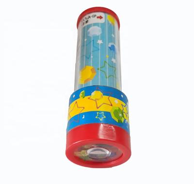 China Promotion Or Market Sale Small Plastic Toys Kaleidoscope Toys For Gifts Promotion for sale