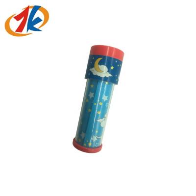 China Sale Mini Kids Classic Kaleidoscope Toy Promotion or Hot Selling Market for sale