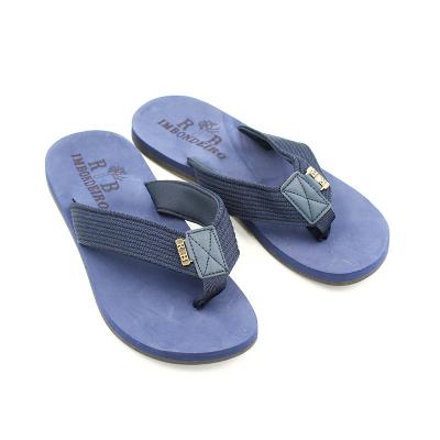 China Factory direct sale fashion trend 2022 summer custom logo plus size slides slippers outdoor casual flip flops slippers for sale