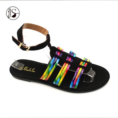 China Wholesale fashion trend sandals 2021 new fashion sandals for women for sale