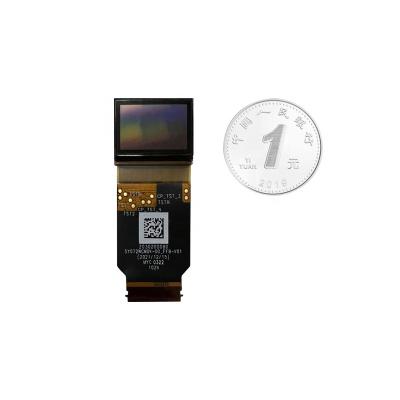 China SY072WCM04 0.72 inch FHD 1920*1200 2000nits OLED Micro Show Mipi Dsi Oled Interface for Vr/Ar/Evf 0.72 inch for sale