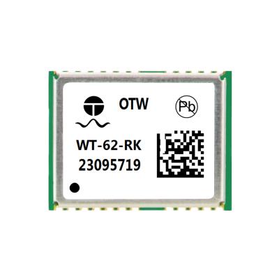 China GNSS-Modul GPS RTK-Module Landforschung GNSS-Modul 115200bps rtk-Modul zu verkaufen