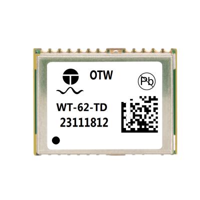 China 9600bps GNSS RTK Module For Vehicle Positioning Monitoring Terminal oem gps module for sale