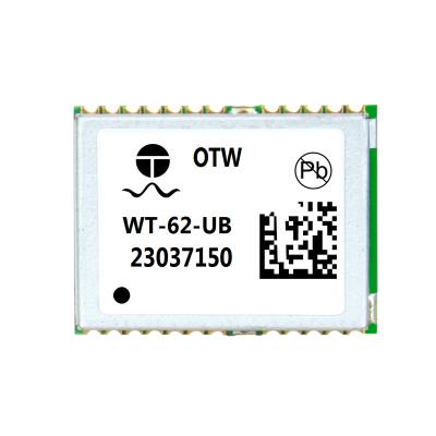 China 17mA 3.0V RTK GNSS Module For Car Navigation / Traffic Recorder oem gps module for sale