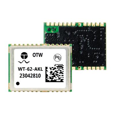 China gnss module 4800bps Vehicle Tracking Intelligent GPS Module For Bike oem gps module for sale