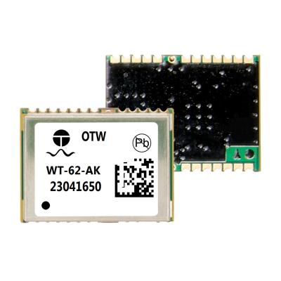 China 2 UART/1 I2C/2 SPI GPS Tracker Module Arduino 4800bps-921600bps módulo de GPS OEM à venda