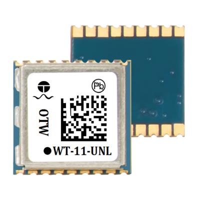 China 72-channel GPS GSM  module 1Hz to 18Hz for pet positioning for sale