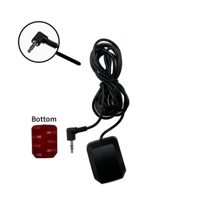 China Audio Connector GPS Receiving Antenna TTL GPS Module For Orbit Positioning for sale