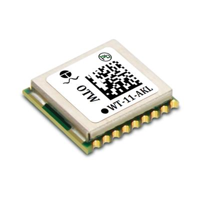 China Small Size 4g Gps Module Gps Gnss Module GPS+GLONASS+BDS Positioning Module for sale