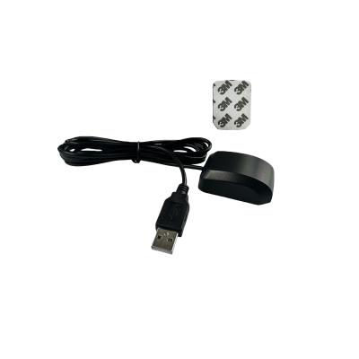 Cina Modulo di posizionamento del ricevitore G-MOUSE modulo di navigazione GPS antenna interfaccia USB integrata può essere personalizzata in vendita