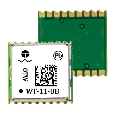 China Smallest Gps Tracking Module Gps Module For Mini Waterproof Gps Tracker oem gps module for sale