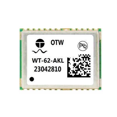 China GPS module for positioning and location information, compact performance powerful WT-62-AKL for sale