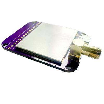 China Dual Frequency RTK GNSS Development Board with Enhanced Sensitivity and Low Power Consumption for sale