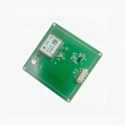 China Compact and Lightweight GPS Module for High Altitude and Speed Applications for sale