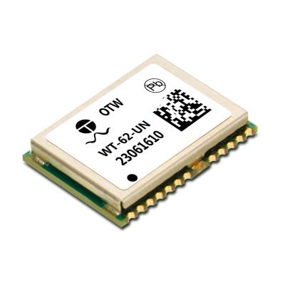 China Precise Positioning GPS Positioning Module 2M Accuracy with A GNSS GNSS Receiver for sale