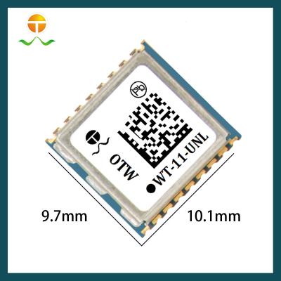 China Temperature Applications Locating Module -40C To 85C with Max Speed 515 M/s for sale