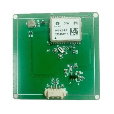 China 4G GPS Module GPS Module Development board with Wide Voltage Range for sale