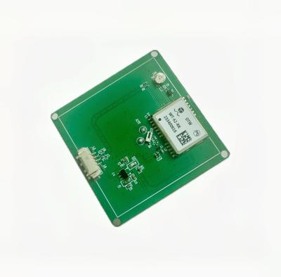 China GNSS Development Board with 4G and Dual Frequency RTK for sale