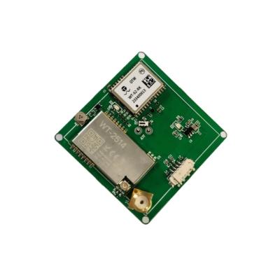 China 128 Channel Development Board Equipped With 1Hz-20Hz Regeneration Function for Customization for sale