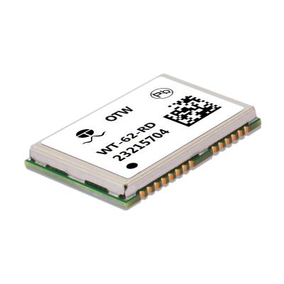 China Small Dual-Frequency RTK GPS Module with Inertial Navigation Achieve Accurate Positioning Quickly for sale