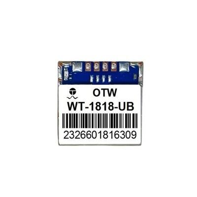 China Pequenos Produtos Módulo GPS incorporado com Receptor Ultra Mini de 1818 mm Tipo GPS/QZSS L1 GLONASS L1 à venda