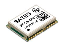 72 Channels Precision GPS Modules For Drones And Decoy Boats