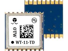 2 URAT 1 I2C 2 SPI High Precision GPS GNSS Module 56 Channels