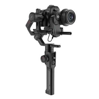 China Mobile Phone Dslr Camera Accessories Moza Air 2 Triaxial Handheld Dslr Camera Gimbal Video Stabilizer New For Camera for sale