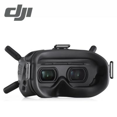 China Operate Original DJI Drone Mode 1 and Mode 2 Digital DJI FPV Combo Fly More Stable for sale