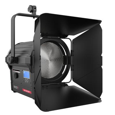 China VIBESTA Rayzr 7 5600k 98TLCI Daylight 300w Led Fresnel Light for sale