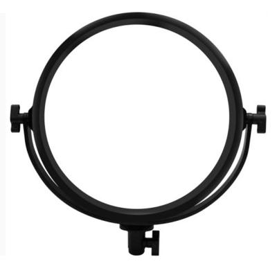 China DSLR Film Shooting Video OLED-260S SMD Photography Round LED Panel Light for sale