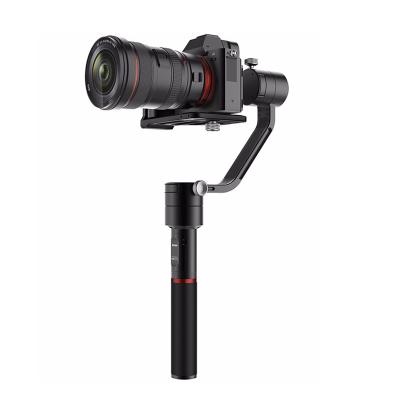 China Guangzhou Supplier Video Camera Moza Air 3 Axis Handheld Gimbal Stabilizer For Camera 2.5 Kg for sale