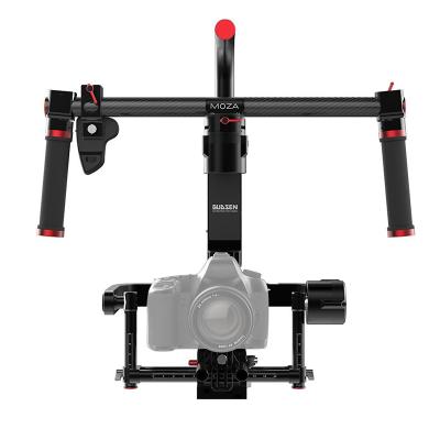 China Moza Lite 2 Handheld Video Camera Triaxial Gimbal Stabilizer for Professional Film Production 5 Kg for sale