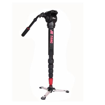 China Wholesale Jieyang jy0506 3 way digital camera foldable dslr camera selfie stick tripod monopod for sale for sale