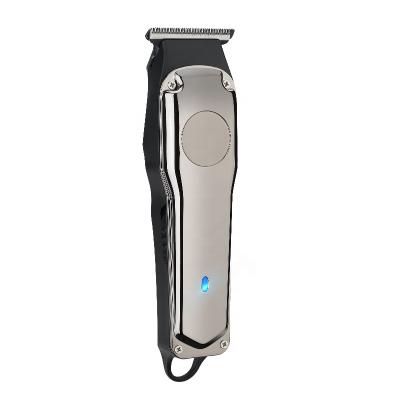 China Ready-to-use zero gap cordless beard trimmer and trimmer for men for sale