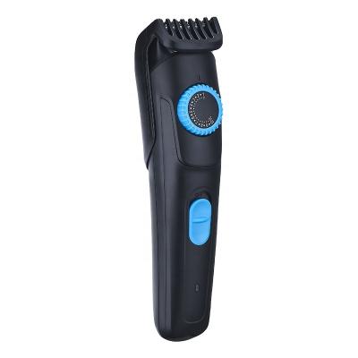 China Hot Selling Operation Professional Electric Man Hair Clipper Cordless Portable Cordless Trimmer for sale