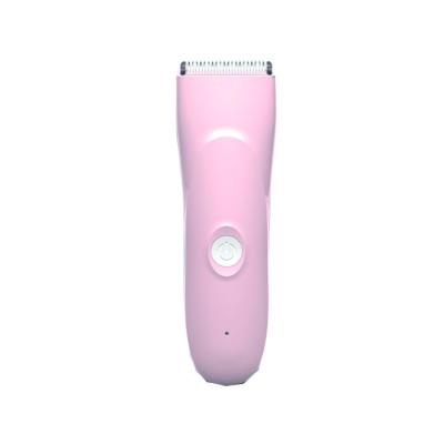 China Cordless Operation Waterproof Professional OEM Electric Hair Trimmer For Kids for sale