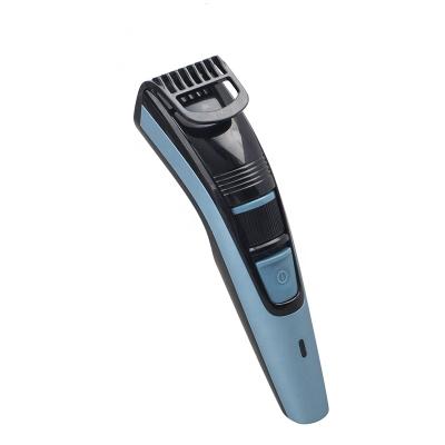 China Hot Selling Cordless Operation Hair Trimmers and Clippers Cordless Rechargeable Hair Trimmer Hair Trimmer for sale