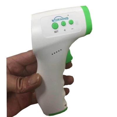 China High Quality Daily Supplies Thermometer Gun for sale